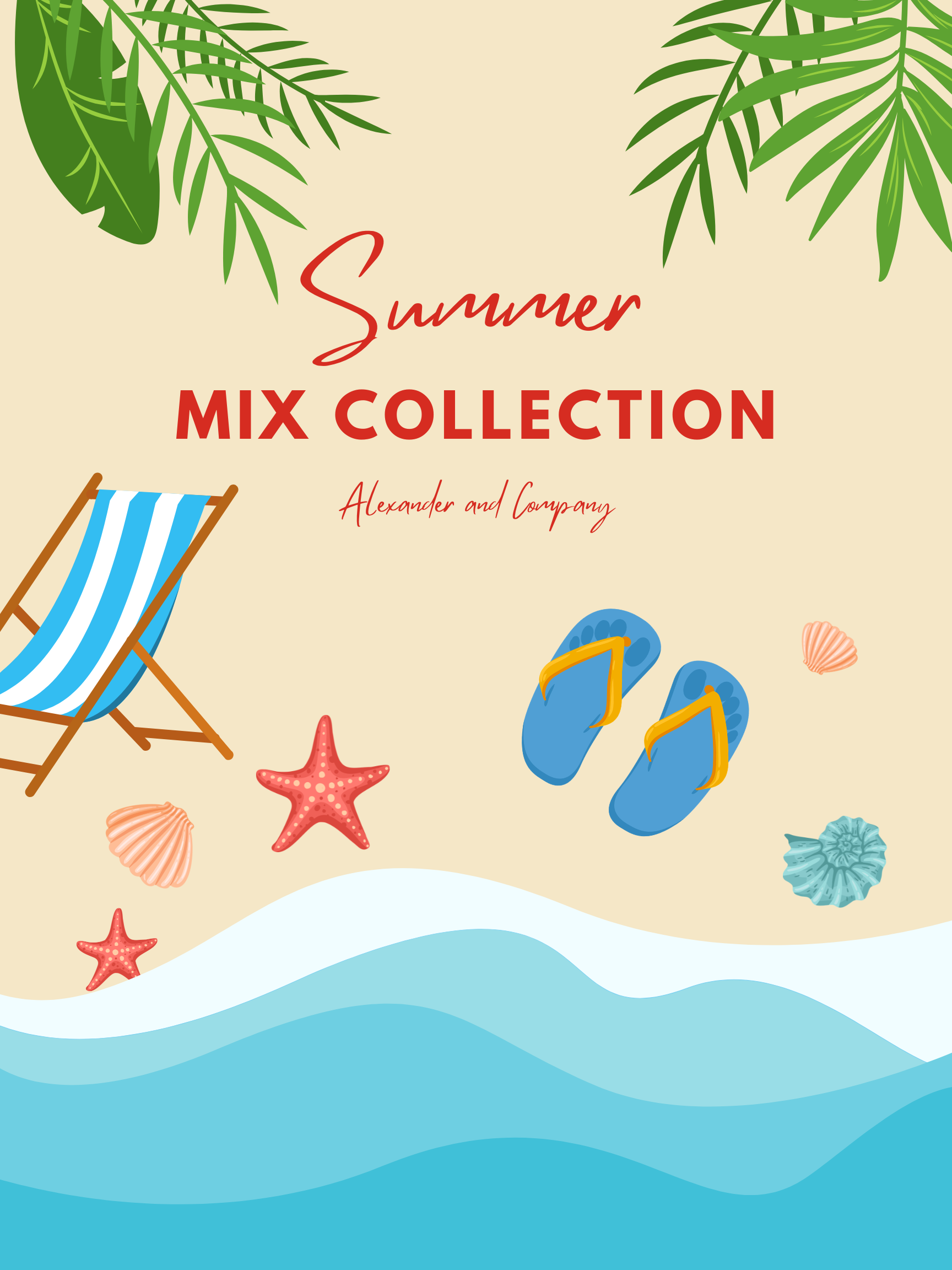 Summer Mix