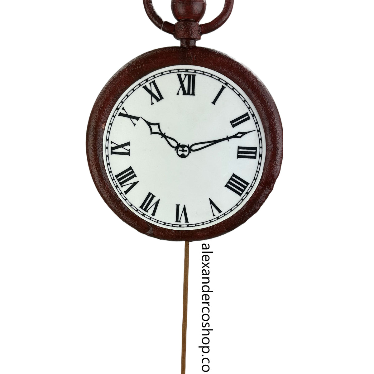 Clock Pick 24