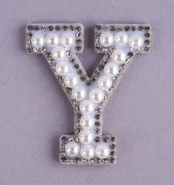 Y Sticker 1.75